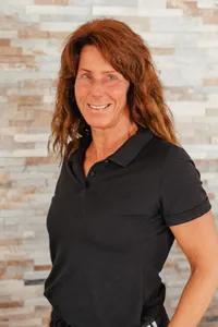 Porträt von Doro Ritzka