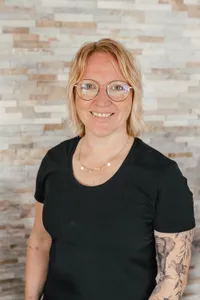 Porträt von Nicole Tönjes